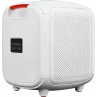 Колонка порт. Ural Молния 700 белый 70W 1.0 BT 10м 4000mAh (УРАЛ МОЛНИЯ 700 БЕЛАЯ)