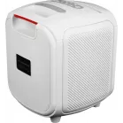 Колонка порт. Ural Молния 700 белый 70W 1.0 BT 10м 4000mAh (УРАЛ МОЛНИЯ 700 БЕЛАЯ)