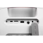 Колонка порт. Ural Молния 700 белый 70W 1.0 BT 10м 4000mAh (УРАЛ МОЛНИЯ 700 БЕЛАЯ)