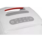 Колонка порт. Ural Молния 700 белый 70W 1.0 BT 10м 4000mAh (УРАЛ МОЛНИЯ 700 БЕЛАЯ)