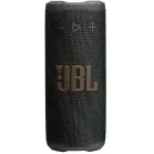 Колонка порт. JBL Grip черный 16W 1.0 BT 2600mAh (без.бат) (JBLGRIPBLK)