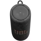 Колонка порт. JBL Grip черный 16W 1.0 BT 2600mAh (без.бат) (JBLGRIPBLK)