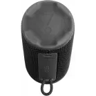 Колонка порт. JBL Grip черный 16W 1.0 BT 2600mAh (без.бат) (JBLGRIPBLK)