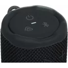 Колонка порт. JBL Grip черный 16W 1.0 BT 2600mAh (без.бат) (JBLGRIPBLK)