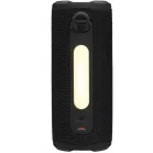 Колонка порт. JBL Grip черный 16W 1.0 BT 2600mAh (без.бат) (JBLGRIPBLK)