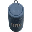 Колонка порт. JBL Grip синий 16W 1.0 BT 2600mAh (без.бат) (JBLGRIPBLU)