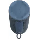 Колонка порт. JBL Grip синий 16W 1.0 BT 2600mAh (без.бат) (JBLGRIPBLU)