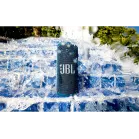 Колонка порт. JBL Grip синий 16W 1.0 BT 2600mAh (без.бат) (JBLGRIPBLU)