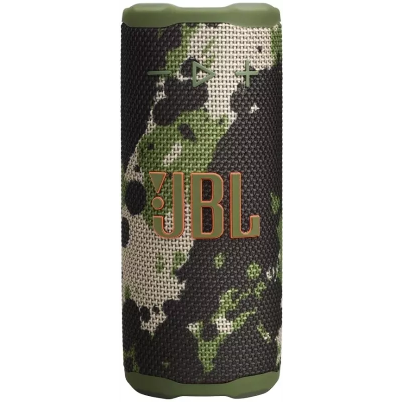 Колонка порт. JBL Grip камуфляж 16W 1.0 BT 2600mAh (без.бат) (JBLGRIPSQUAD)