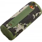 Колонка порт. JBL Grip камуфляж 16W 1.0 BT 2600mAh (без.бат) (JBLGRIPSQUAD)