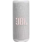 Колонка порт. JBL Grip белый 16W 1.0 BT 2600mAh (без.бат) (JBLGRIPWHT)