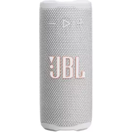 Колонка порт. JBL Grip белый 16W 1.0 BT 2600mAh (без.бат) (JBLGRIPWHT)