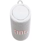 Колонка порт. JBL Grip белый 16W 1.0 BT 2600mAh (без.бат) (JBLGRIPWHT)