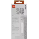 Колонка порт. JBL Grip белый 16W 1.0 BT 2600mAh (без.бат) (JBLGRIPWHT)