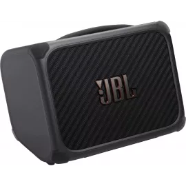 Колонка порт. JBL BandBox Trio черный 135W 2.1 BT/3.5/6.3Jack/USB-C 10м 9444mAh (JBLBANDBOXTRIO)