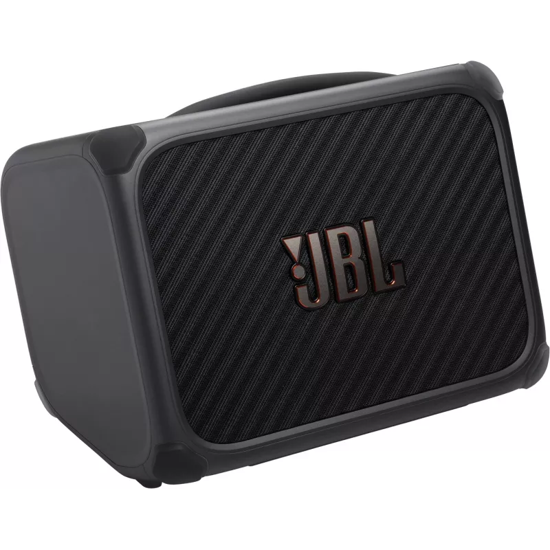 Колонка порт. JBL BandBox Trio черный 135W 2.1 BT/3.5/6.3Jack/USB-C 10м 9444mAh (JBLBANDBOXTRIO)