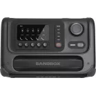 Колонка порт. JBL BandBox Trio черный 135W 2.1 BT/3.5/6.3Jack/USB-C 10м 9444mAh (JBLBANDBOXTRIO)