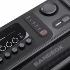 Колонка порт. JBL BandBox Trio черный 135W 2.1 BT/3.5/6.3Jack/USB-C 10м 9444mAh (JBLBANDBOXTRIO)