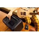 Колонка порт. JBL BandBox Trio черный 135W 2.1 BT/3.5/6.3Jack/USB-C 10м 9444mAh (JBLBANDBOXTRIO)