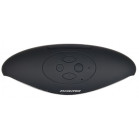 Колонка порт. Digma S-10 черный 3W 1.0 BT (SP103B)