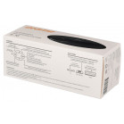 Колонка порт. Digma S-10 черный 3W 1.0 BT (SP103B)