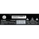 Плеер DVD Hyundai H-DVD200 черный Караоке ПДУ