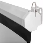 Экран Digis 167" 300x300см Optimal-D DSOD-1108 1:1 настенно-потолочный рулонный