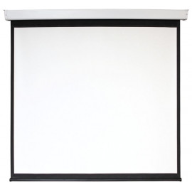 Экран Digis 112" 209x206см Electra-F DSEF-1106 1:1 настенно-потолочный рулонный (моторизованный привод)