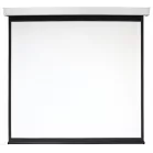 Экран Digis 135" 240x240см Electra-F DSEF-1108 1:1 настенно-потолочный рулонный (моторизованный привод)
