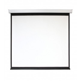 Экран Digis 150" 187x330см Electra-F DSEF-16907 16:9 настенно-потолочный рулонный (моторизованный привод)