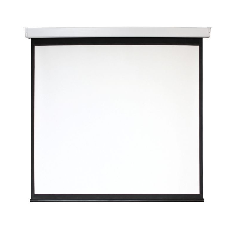 Экран Digis 150" 187x330см Electra-F DSEF-16907 16:9 настенно-потолочный рулонный (моторизованный привод)