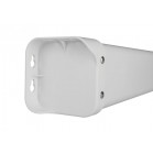 Экран Digis 150" 187x330см Electra-F DSEF-16907 16:9 настенно-потолочный рулонный (моторизованный привод)