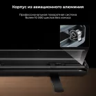 Экран Cactus 59" 90x120см FloorCompactExpert CS-PSFLCE-120X90 4:3 напольный рулонный