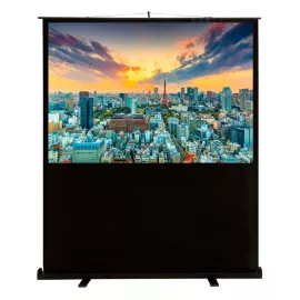 Экран Cactus 89" 135x180см FloorCompactExpert CS-PSFLCE-180X135 4:3 напольный рулонный