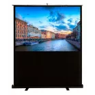 Экран Cactus 72" 90x160см FloorCompactExpert CS-PSFLCE-160X90 16:9 напольный рулонный