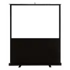 Экран Cactus 72" 90x160см FloorCompactExpert CS-PSFLCE-160X90 16:9 напольный рулонный
