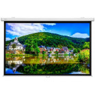 Экран Lumien 196x244см Master Picture LMP-100113CSR 16:10 настенно-потолочный рулонный белый