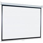 Экран Lumien 116" 183x244см Eco Picture LEP-100114 4:3 настенно-потолочный рулонный