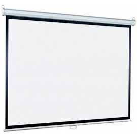 Экран Lumien 142x200см Eco Picture LEP-100117 16:9 настенно-потолочный рулонный