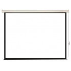 Экран Lumien 110" 203x203см Eco Control LEC-100102 1:1 настенно-потолочный рулонный (моторизованный привод)