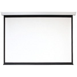 Экран Digis 200" 266x451см Electra-F DSEF-16910 16:9 настенно-потолочный рулонный белый (моторизованный привод)
