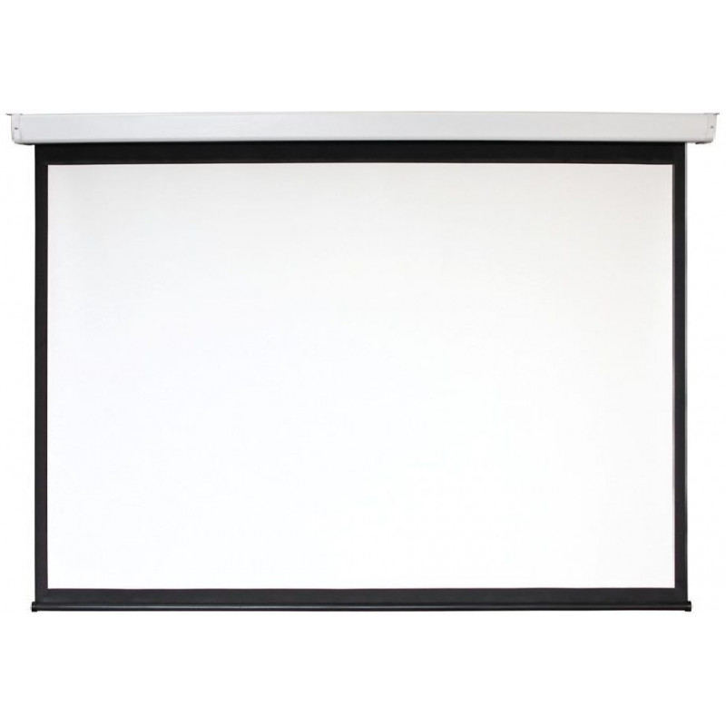 Экран Digis 200" 266x451см Electra-F DSEF-16910 16:9 настенно-потолочный рулонный белый (моторизованный привод)