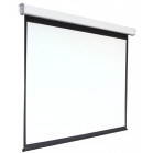 Экран Digis 200" 266x451см Electra-F DSEF-16910 16:9 настенно-потолочный рулонный белый (моторизованный привод)