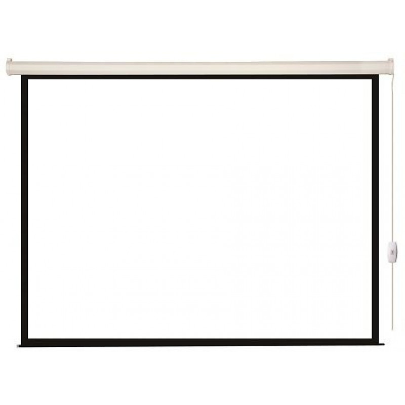 Экран Lumien 142x200см Eco Control LEC-100109 16:9 настенно-потолочный рулонный (моторизованный привод) Экран Lumien 142x200см Eco Control LEC-100109 16:9 настенно-потолочный рулонный (моторизованный привод)