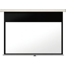 Экран Lumien 77" 169x176см Master Picture LMP-100105CSR 16:9 настенно-потолочный рулонный