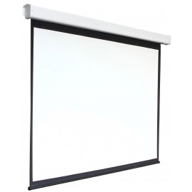 Экран Digis 108" 144x246см Electra-F DSEF-16904 16:9 настенно-потолочный рулонный (моторизованный привод)