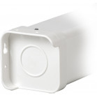 Экран Lumien 208x300см Master Control LMC-100216 16:9 настенно-потолочный рулонный белый (моторизованный привод)