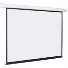 Экран Lumien 229x305см Eco Control LEC-100108 4:3 настенно-потолочный рулонный белый (моторизованный привод)