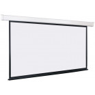Экран Lumien 198x300см Eco Control LEC-100112 16:9 настенно-потолочный рулонный белый (моторизованный привод)