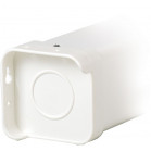 Экран Lumien 198x300см Eco Control LEC-100112 16:9 настенно-потолочный рулонный белый (моторизованный привод)